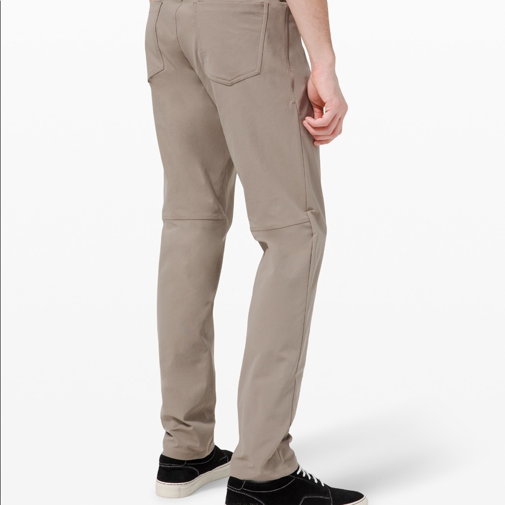 Lululemon ABC Pant Classic 32”L